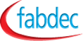 Fabdec  - Logo | schladzalniki.pl