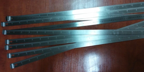 Milk tank measuring bar (ruler) - 100cm