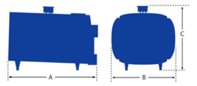 Schładzalnik do mleka Alfa-Laval model HCA-N