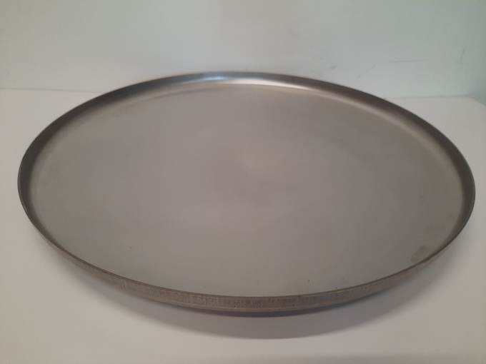 Dennica ze stali nierdzewnej gat. 316 - ø570mm