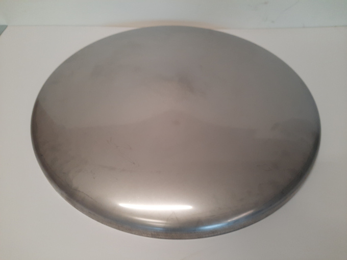 Dennica ze stali nierdzewnej gat. 304 - ø640mm
