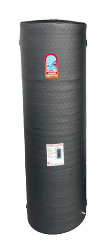 POMA6 - Stainless steel buffer (400 liters)